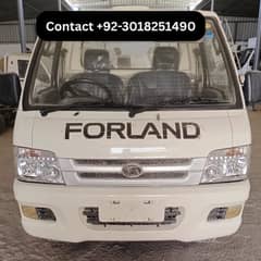 Forland