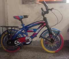 cycle