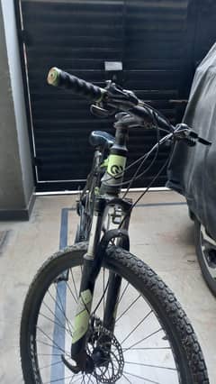 cyclix gear cycle