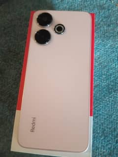 Redmi 13 for sale
