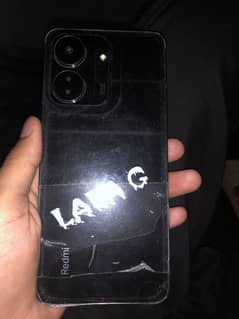 Mobile sale