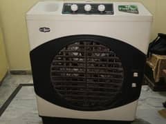 Room Air-cooler