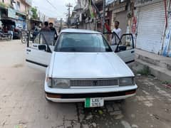 carolla saloon 16 valve contact number 0330 5312761
