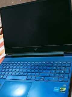 Victus-HP: Gaming+Graphic Designing System