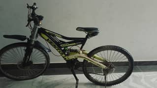 bicycle for sell