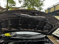 Assalam o alikum Toyota Corolla gli