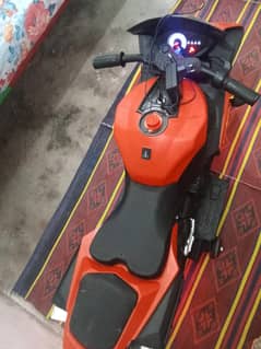 Electric