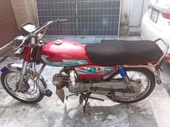 Bike