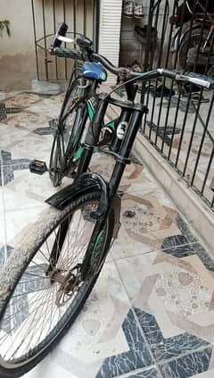 cycle