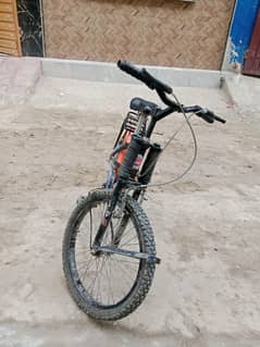 bisycle