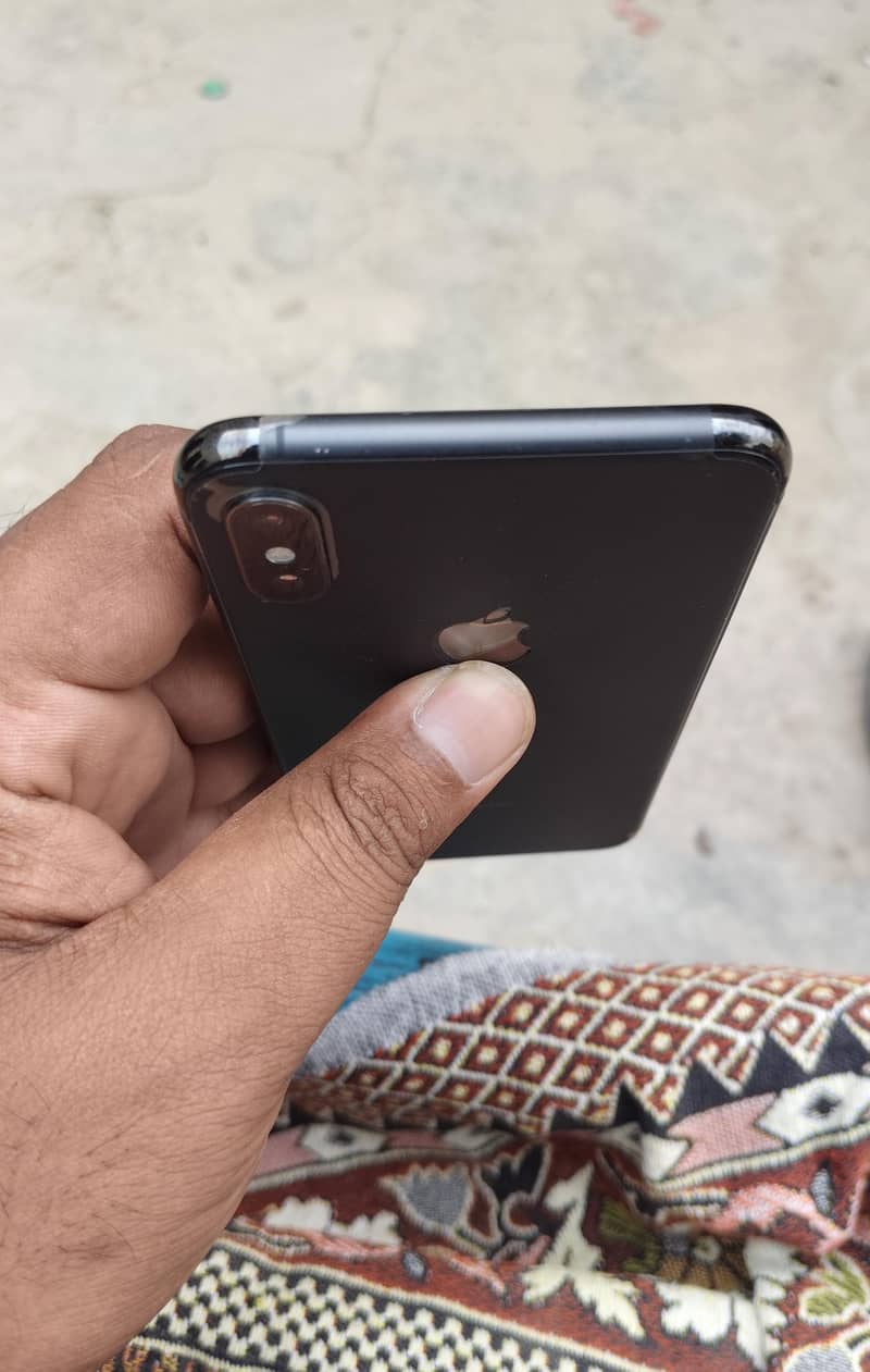 Iphone Xs Max 256GB Non Pta Condition 10/10 2