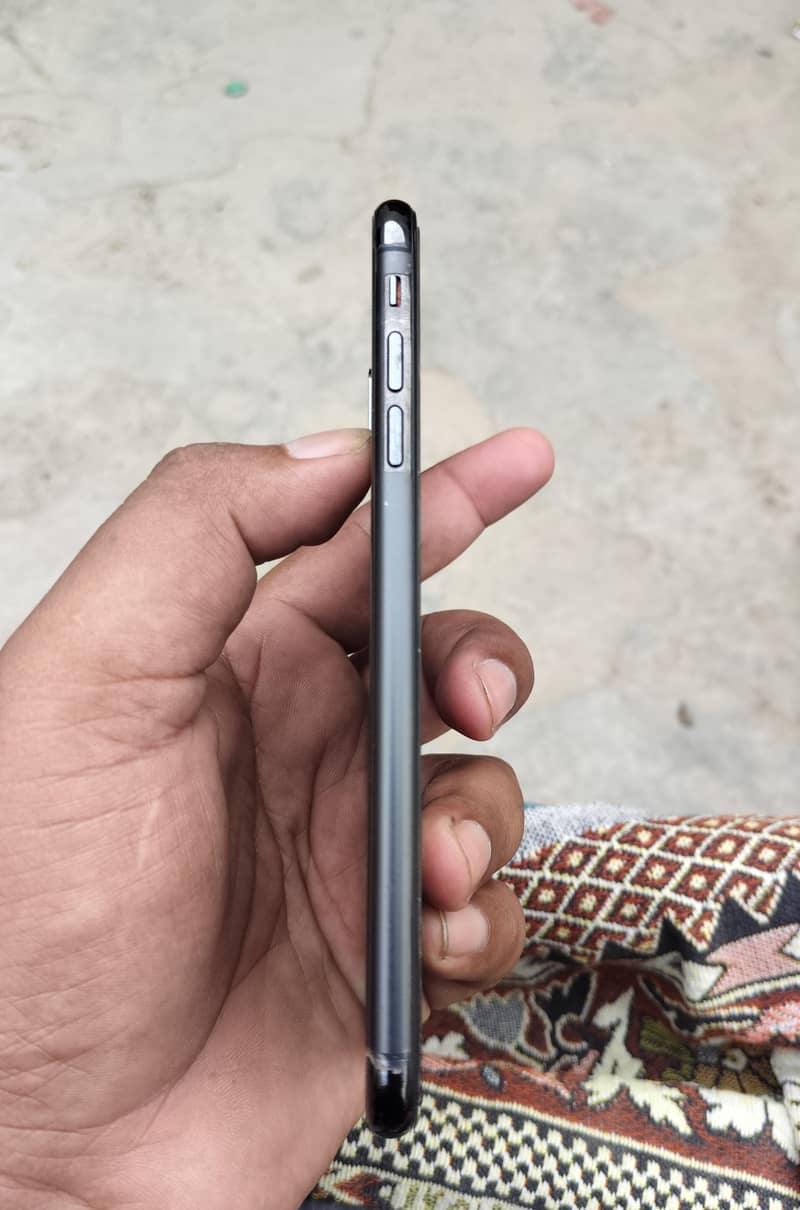 Iphone Xs Max 256GB Non Pta Condition 10/10 4