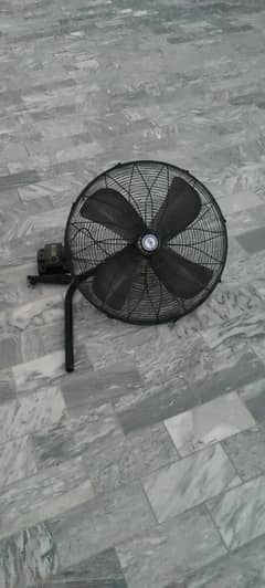 wall fan for sale 03105747937