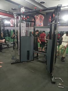 gym for sale 14 gage