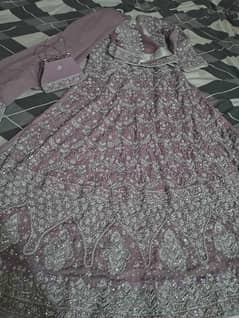 valima maxi heavy work with clutch