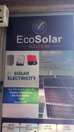 electriccity solar complain and installation 03456739835