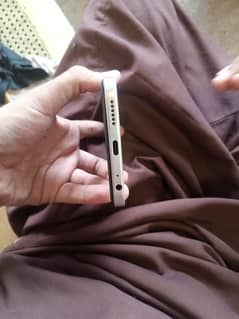 Teacno spark 30c . . with all items including box.