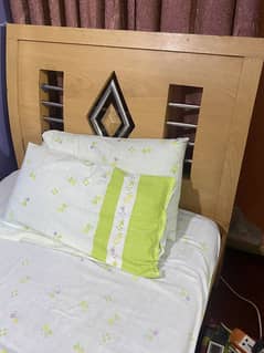 single beds