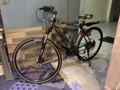 Trek original