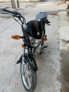 Suzuki