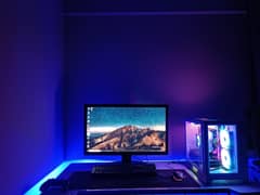 RYZEN gaming build