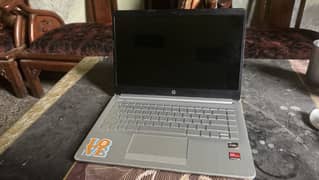 HP Laptop 14-dk1xxx