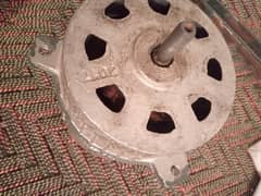 Lahori air room cooler motor 150 watt