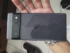 Google pixel 6 pro 12/128gb non pta