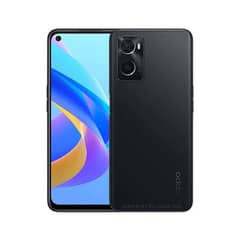 OPPO A76