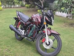 Honda CB150F 2023 for sale
