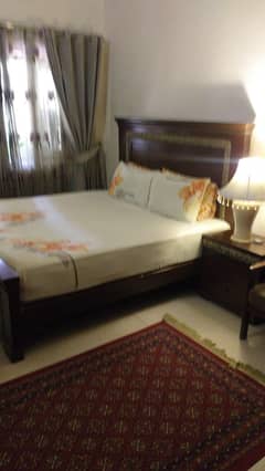 Complete Bed set