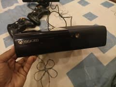 xbox 360 E Console
