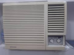 window ac