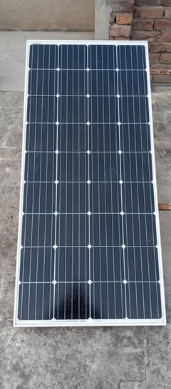 Solar panels