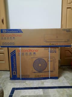 Dawlance Mega Flex 30 Inverter Ac