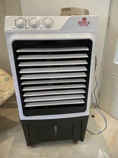 DC INVERTER AIR COOLER ICE PAD