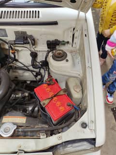 mehran vx
