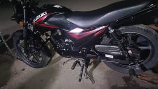 Suzuki GR 150  bike  bahtreen hai koi kam nai hona wala