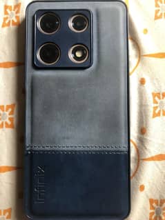 infinix note 30 pro  16/256gb