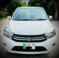 Suzuki Cultus VXL AGS