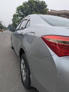 Toyota Corolla in Lush Condition. . . .