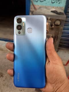 Infinix hot 12 play 4 64
