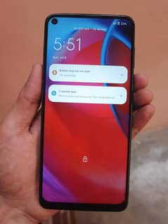 Moto G stylus 2021 5G 4\128