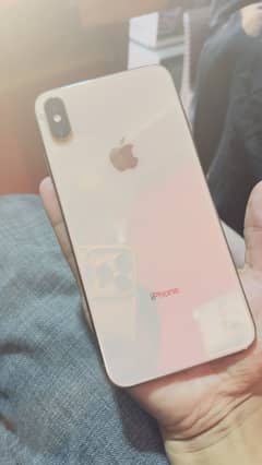 Xsmax dual physical pta Approved