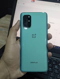 One