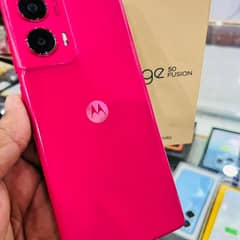 Motorola edge 50 fashion 8GB ram 256GB /0328/3978/759