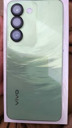vivo y100