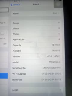 iPad