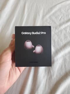 samsung buds