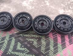Rims WegonR original